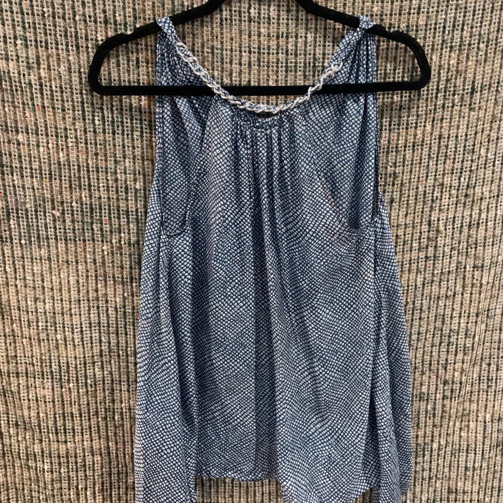 MK Chain Top